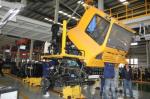 YOUNGMAN JNP3600FD8 MINING DUMP TRUCK, YOUNGMAN TRUCK, MAN Truck