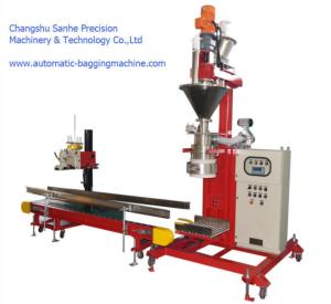 China DCS-25FW 25 Kg Packing Scale Machine Industrial Scales factory