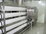 7000Liters 2 Stages Underground Water Purifier RO Reverse Osmosis Water