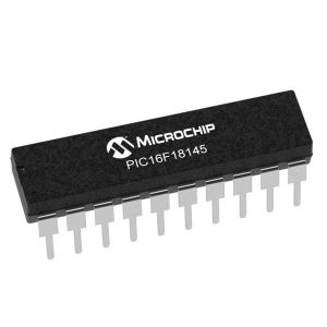 China IC Integrated Circuits PIC16F18145-I/P PDIP-20 Microcontrollers - MCU on sale
