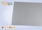 High Temperature Resistant Anti-Static PTFE Coated Fiberglass Fabric for fire