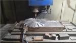 Round OD400mm AlNiCo Electromagnetic Chuck For Surface Grinder