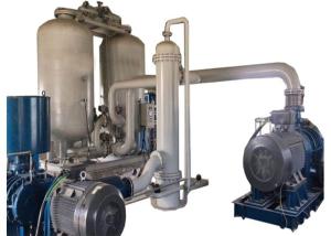 China 90 ~ 93 % VPSA Industrial Oxygen Generator With Small Investment factory