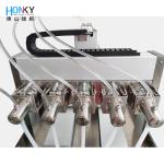 High Speed 1.5ml Small Bottle Filler Machine 12000BPH For Cosmetic Essential