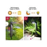 Landscape Light Waterproof Home Decoration Yard Garden Lights Outdoor Waterproof