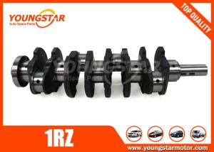 China Engine Crankshaft Used In Toyota 1RZ 2RZ 13411-75900 1341175900 factory