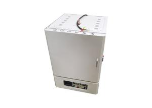 China Factory price electric muffle furnace oven laboratory muffle furnace for sale factory