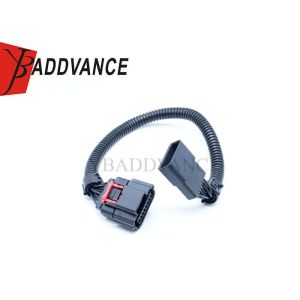 ATSSPB-C08C-1AK 8 Pin Mass Air Flow MAF Meter Sensor Wire Harness For Chevrolet