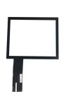 Dustproof and waterproof 15 Inch Capacitive Multi Touch Screen USB Controller