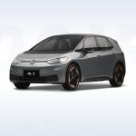 2023 VW ID3 CROZZ Pure Electric Vehicle 170 Horsepower Electric Motor and 125kW