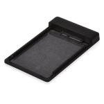 ORICO 2588US3 Tool Free USB 3.0 2.5 inch SATA Hard Drive External Enclosure