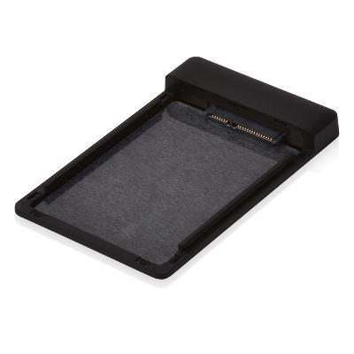 ORICO 2588US3 Tool Free USB 3.0 2.5 inch SATA Hard Drive External Enclosure