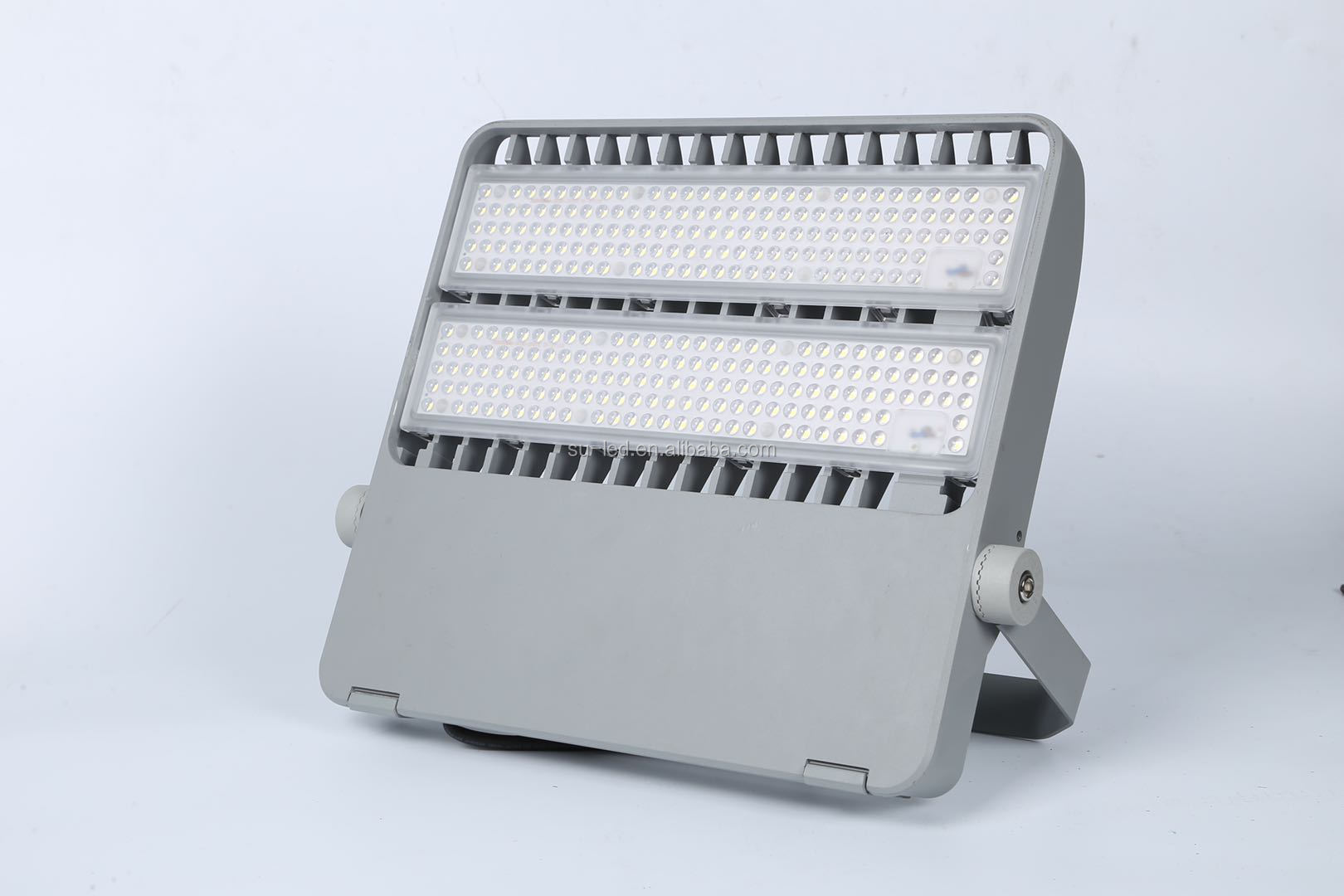 24000lm High Lumen LED Flood Lights 200W For Sports Lighting