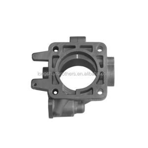 China Vehicle Mould Die Casting Mold Customized by Source with 100% Inspection factory