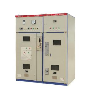 China Factory price 3.6-24kv medium voltage switchgear manufacturers China Supplier factory