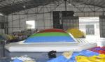 Indoor And Outdoor Inflatable Toys For Kids Inflatable Jump Air Bag