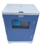 High Pressure Water Cooling Fogging Misting System Waterproof 70bar 4L/Min For