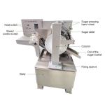 Round Flat Ball Small Stick Lollypop Die Form Production Line Hard Candy