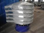 Sand Screening Equipment Mini Sand Stainless Steel Vibrating Screen For Sand