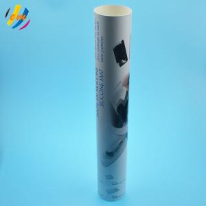 China 1.128g 65mm Diameter Round Paper Tube Packaging factory
