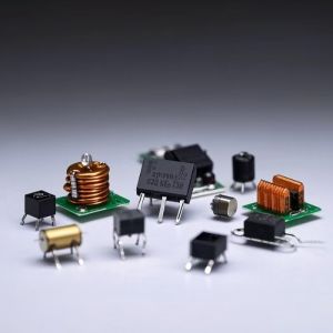 Analog SMD PCB Component Sourcing Turnkey Assembly Service