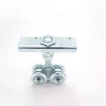 Galvanized Cantilever Gate Wheel
