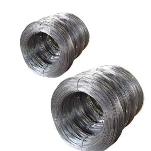 China AISI 304 304L Stainless Steel Wire Roll 50m - 500m Length Industry Use factory