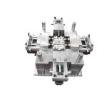 Steel Plastic Injection Mold For Injection Molding Service