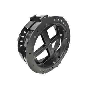 China ADSS Cable Installation Kits FSU-D400 16inch Round Shape PP Anti UV factory