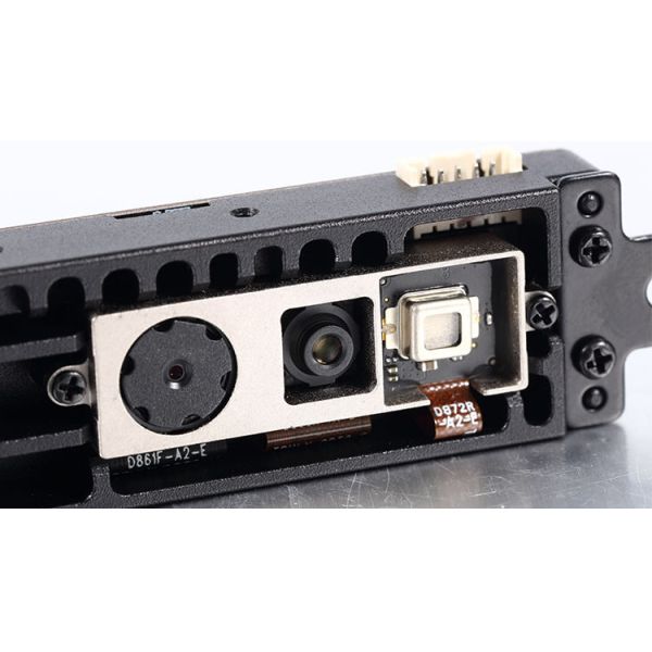 China 5MP USB2.0 RGB Face Recognition Module With 3D TOF Living Detection on sale China 5MP USB2.0 RGB Face Recognition Module With 3D TOF Living Detection on sale