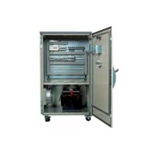 China 30mA Electrical Machine Trainer Lab Equipment 400V Mechatronics Training Kit factory