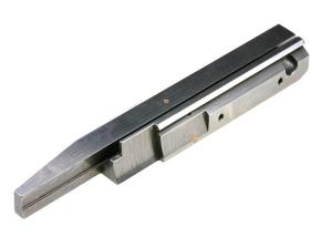 China UPPER GUIDE RAIL Sulzer Machine Parts , Loom Replacement Parts Picking Lock Unit factory