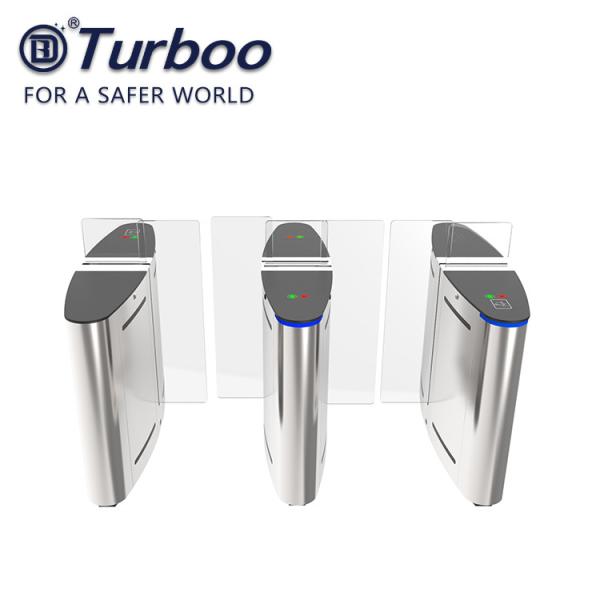 Automatic Systems Turnstiles / Access Control Barriers And Gates 24V Motor