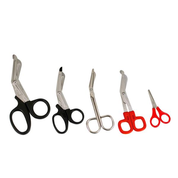 surgical Medical Bandage Scissors Trauma Shears IFAK Cutting Wound Dressing