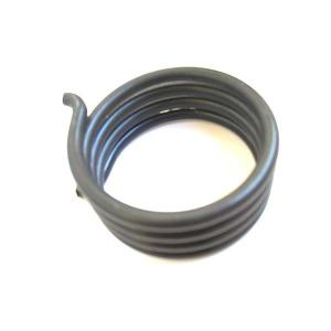 China Custom Roller Blinds Music Square Wire Torsion Spring Steel factory