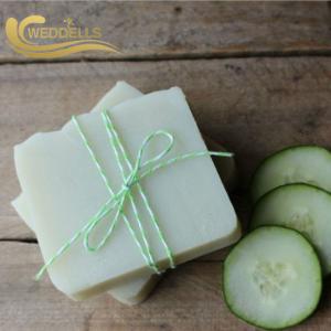 China 120g Custom Sea Salt Soap Bar For Skin Moisturizing 2 Years Shelf Life factory