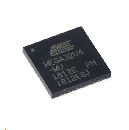China Atmel Atmega32u4-Mu Ecu Microcontroller Ic Electronic Component Chips Components Integrated Circuits Atmega32u4-Mu on sale