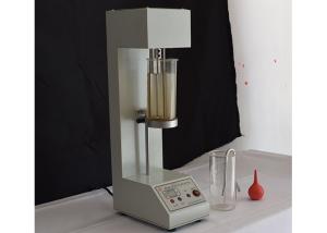 China 4000 RPM High Speed Clay Washer 140*248*560mm For Sand Mud Content Test factory