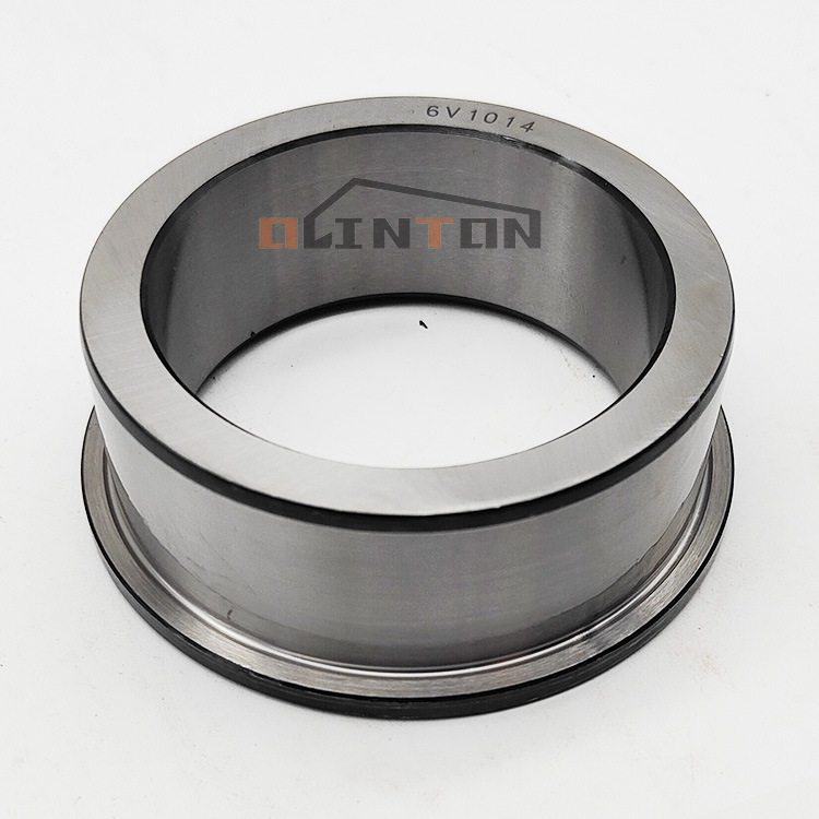 Design Cylindrical Roller Bearing Inner Race 6V1014 for CAT D6D Bulldozer Engine 3306