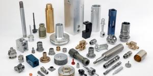 China Custom Cnc Lathe Machining Screw Parts Turning Metallic factory