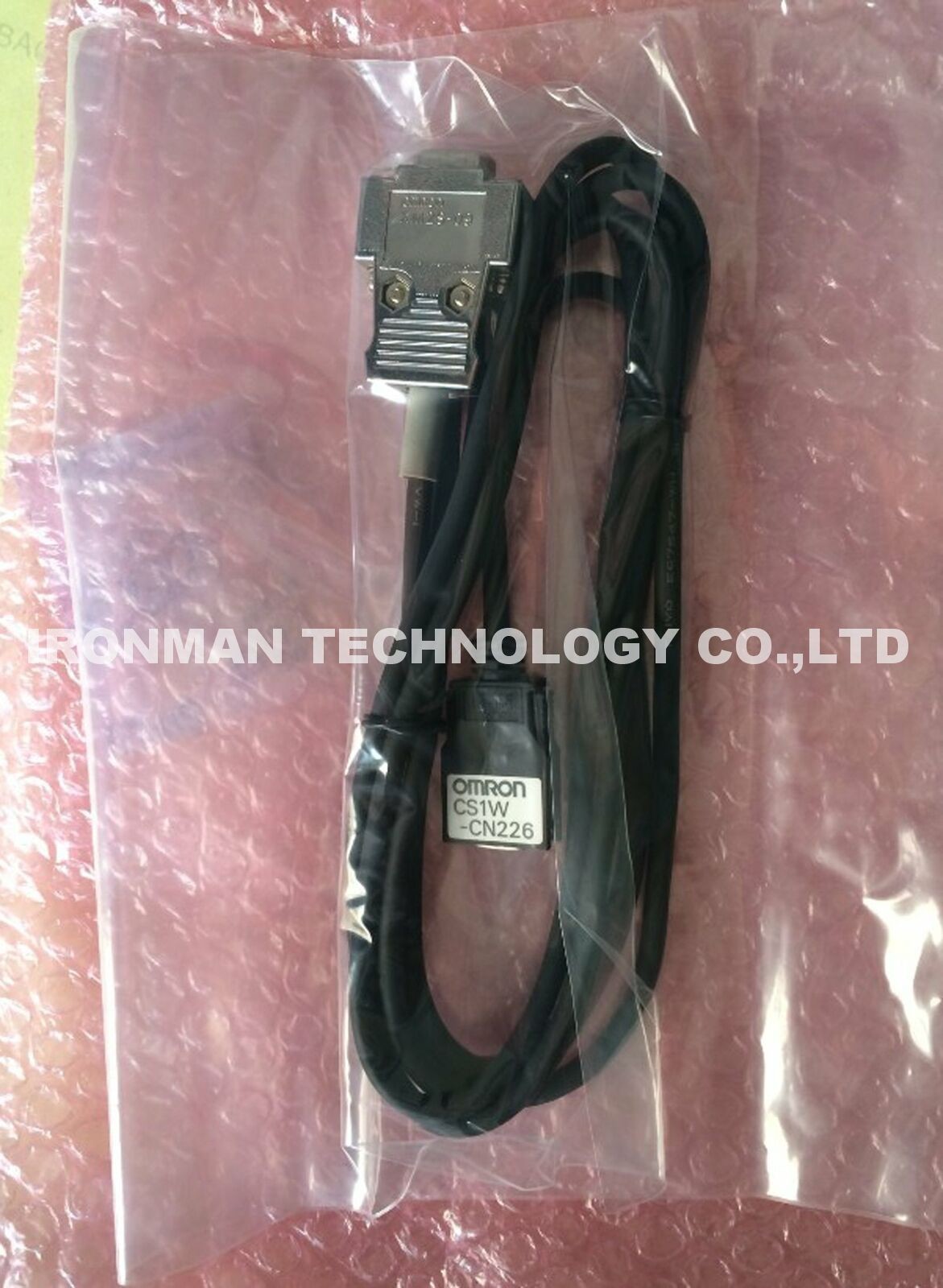 China CS1W-CN226 Omron PLC Cable Automation Parts And Industrial Controls factory