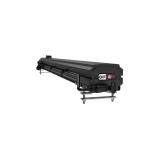 Vehicle’S Rooftop Aluminium Water Tank Lightweight With 38L Capacity