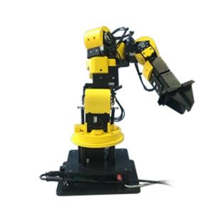 China Intelligent Han'S Cute Robot Arm 7 Axis Educational 1300mm factory