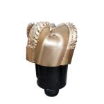 17 1/2'' 444.5mm Steel Body PDC Drill Bit