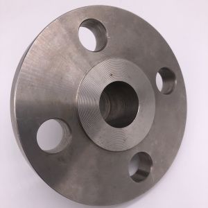 National Standard Alloy Threaded Flange B564 N10276 5"900#
