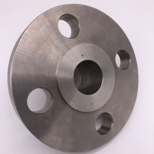 China National Standard Alloy Threaded Flange  B564 N10276 5"900# factory