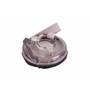 China 5 inch vacuum dust shroud dust cover for angle grinder hand grinder convertible factory