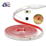 110v220v 8mm 120leds 3000K4000K6500K Die-Cutting Board SMD2835 Led Strip Light