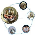 Household Exhaust Chimney Cooker Hood 220V Copper Motor