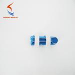 Good design aluminium alloy white and blue finger splint supplier